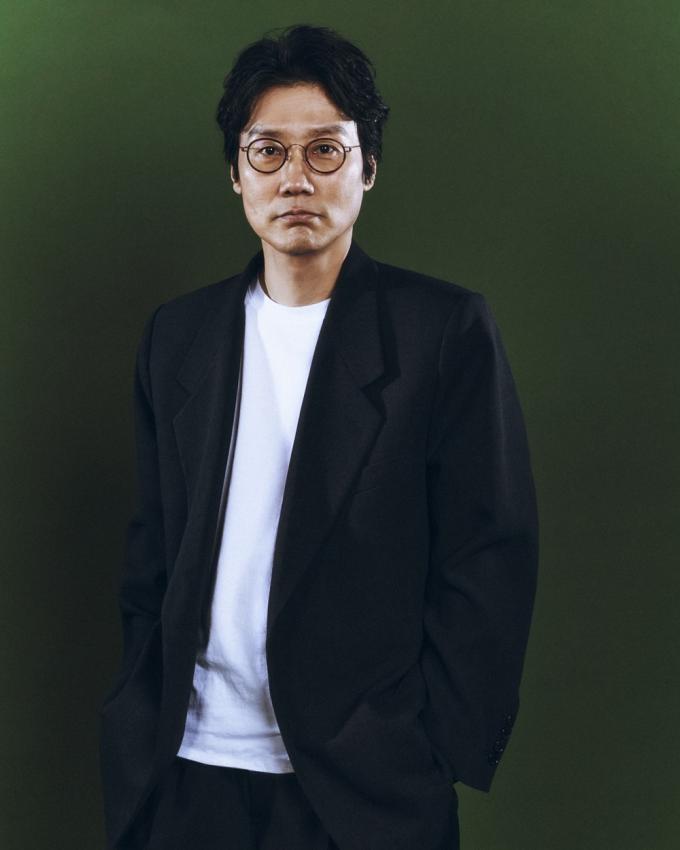 오징어 게임3 황동혁 감독 / 넷플릭스 제공