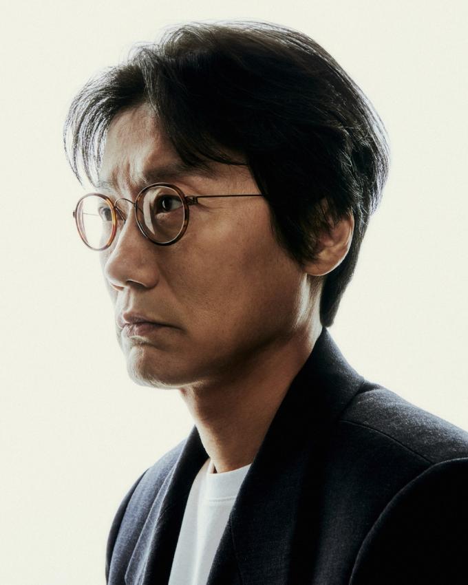 오징어 게임3 황동혁 감독 / 넷플릭스 제공