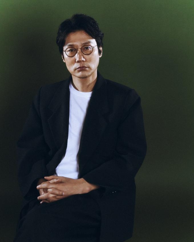 오징어 게임3 황동혁 감독 / 넷플릭스 제공