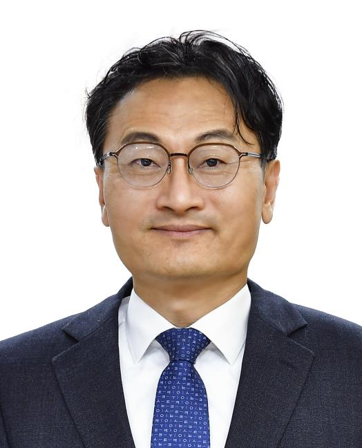 엄진섭 경기 구리 부시장. /사진제공=구리시