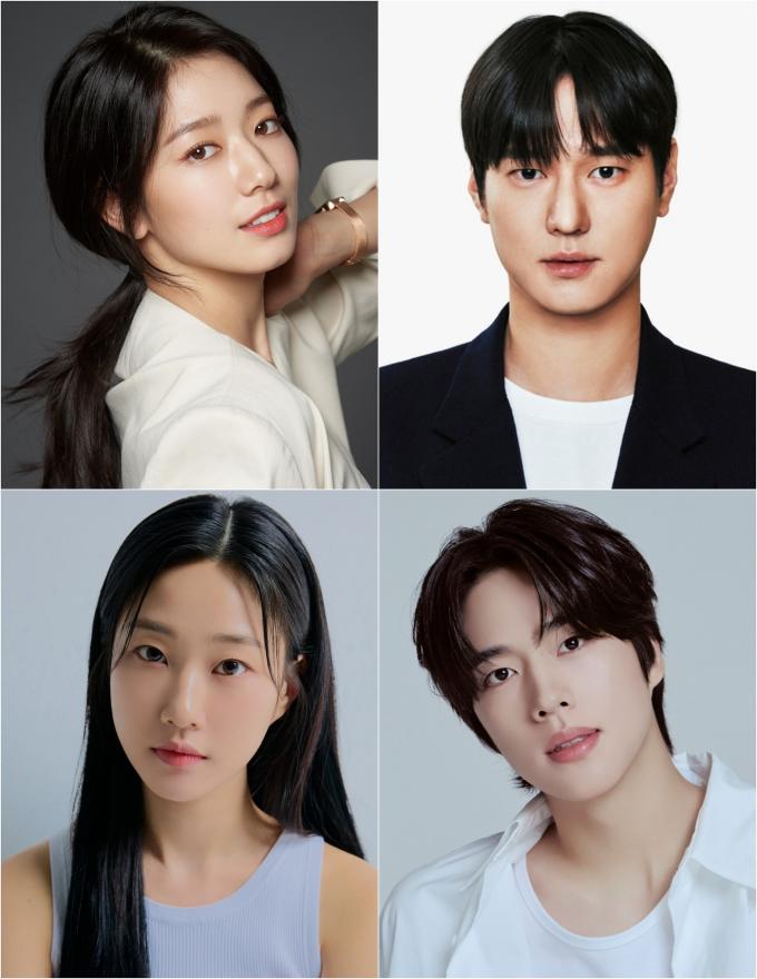 tvN 미스언더커버보스