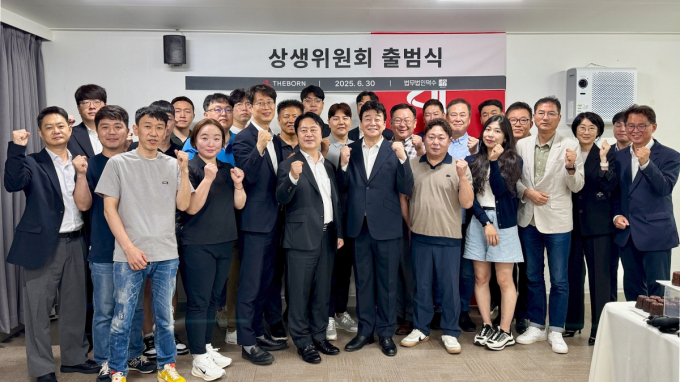 /사진=더본코리아