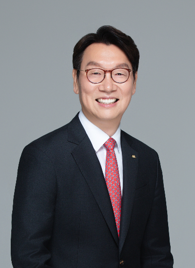 이달 1일 ABL생명이  주주총회를 열고 곽희필 신임 대표이사를 선임했다./사진=ABL생명