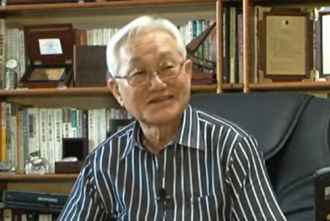박규채