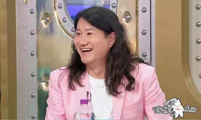 MBC '라디오스타'
