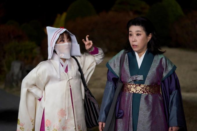 tvN '견우와 선녀'