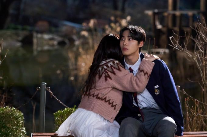 tvN '견우와 선녀'