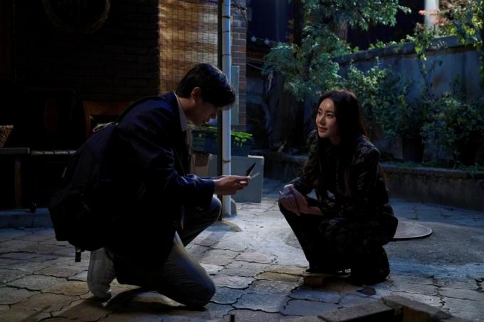 tvN '견우와 선녀'