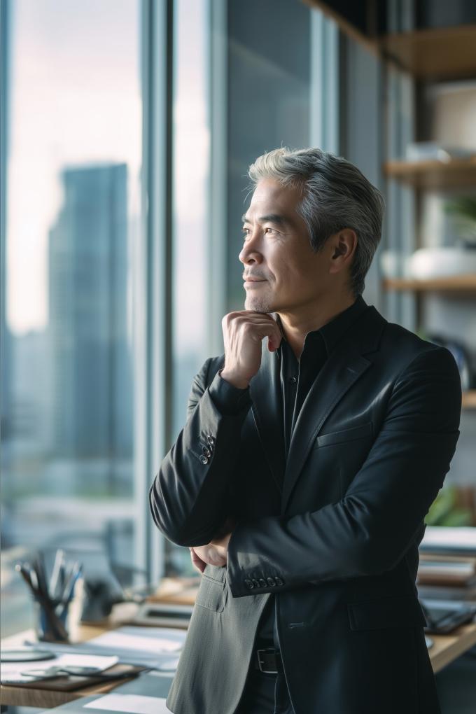 이동우 한창 대표 / 사진제공=한창