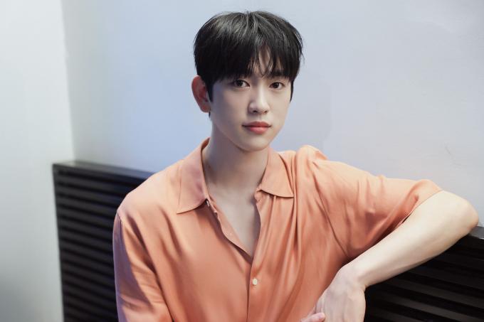박진영/BH엔터테인먼트 제공