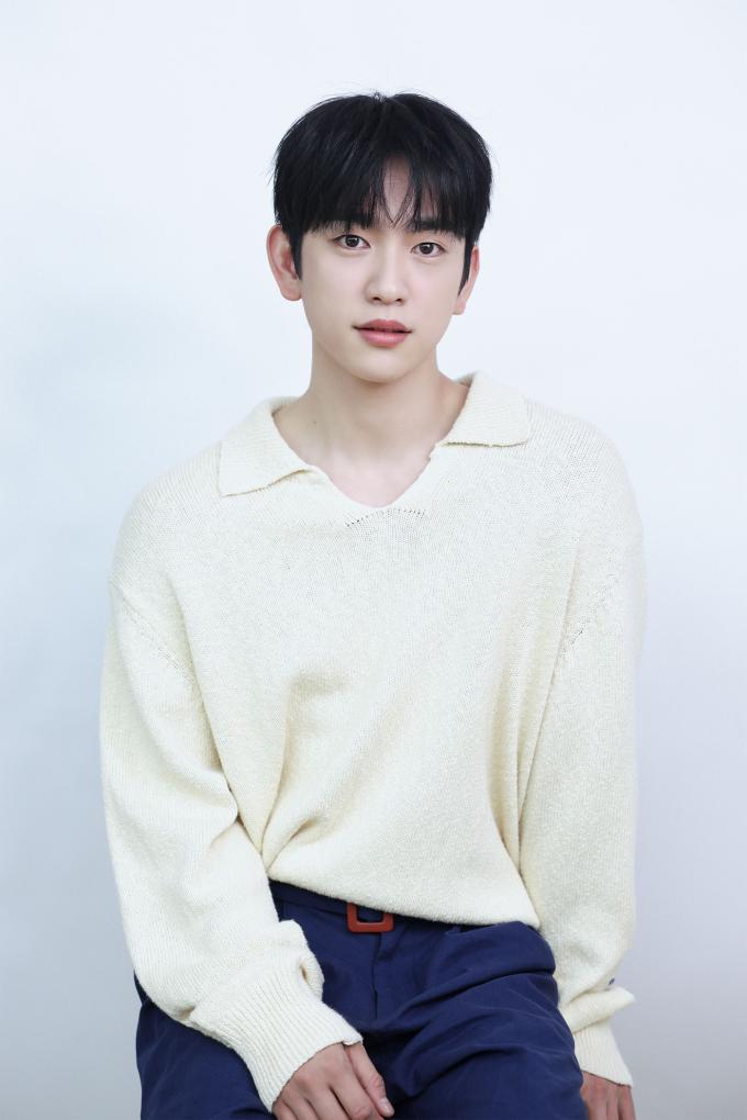 박진영/BH엔터테인먼트 제공