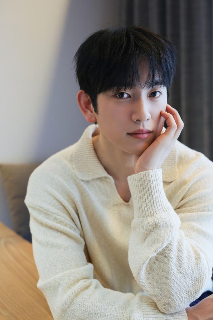 박진영/BH엔터테인먼트 제공