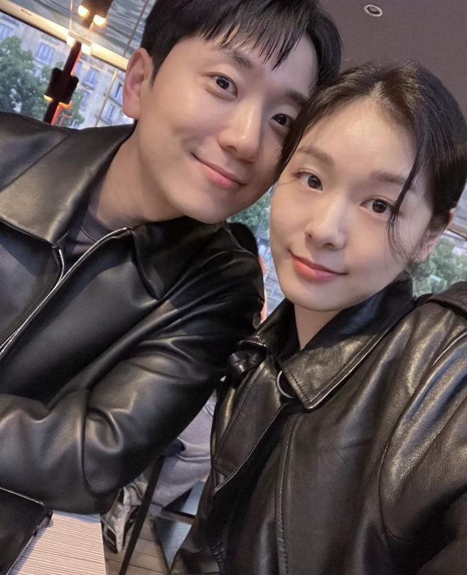 김연아 인스타그램