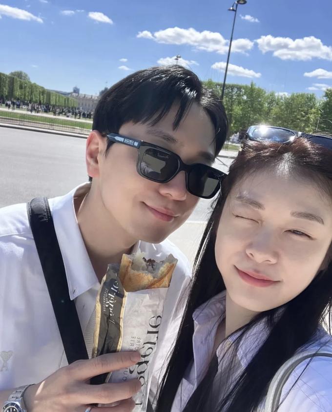 김연아 인스타그램