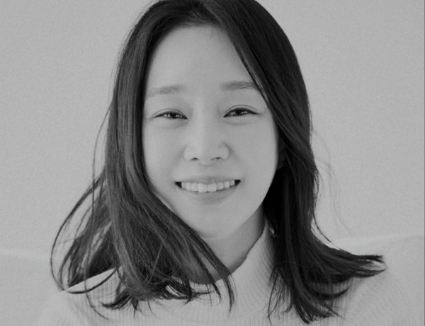 배우 이서이가 세상을 떠났다. 사진은 배우 이서이. /사진=이서이 SNS 캡처