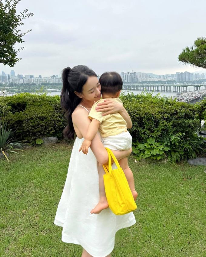 사진=손연재 인스타그램