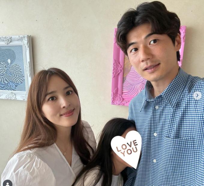 한혜진 인스타그램