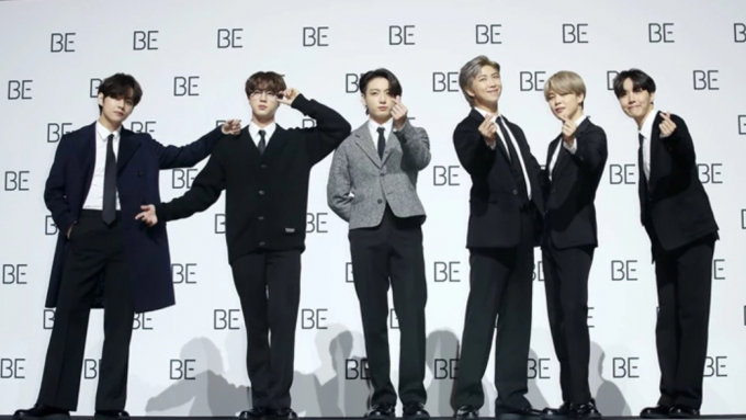 BTS/사진=뉴스1