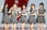 블링원 클로이(왼쪽부터)와 카트리나, 케시, 엘리, 라니가 2일 오전 서울 중구 월드케이팝센터에서 열린 3집 디지털 싱글 ‘미스터’ 발매 기념 쇼케이스에서 포즈를 취하고 있다. 2025.7.2/뉴스1 ⓒ News1 권현진 기자