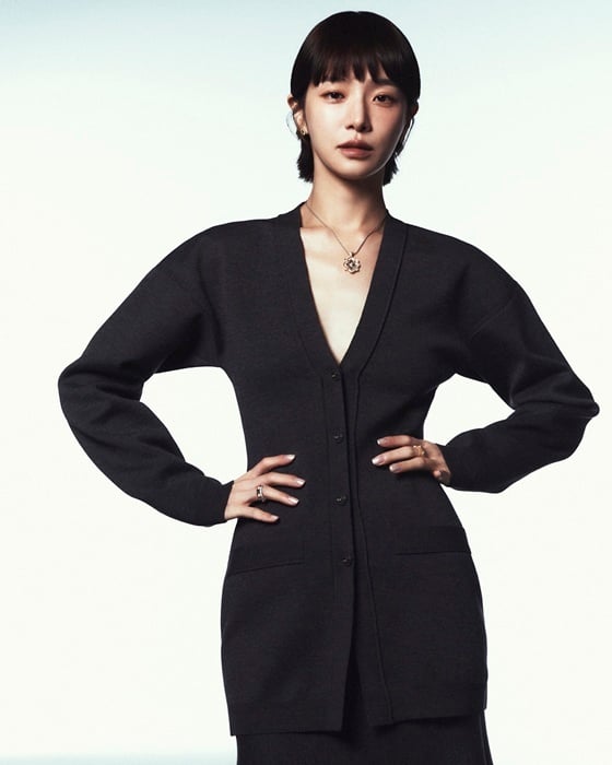 배우 박규영/ 사진제공=넷플릭스