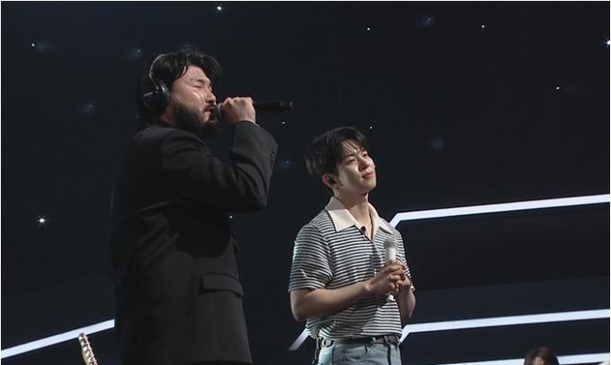 엠넷 '라이브 와이어'