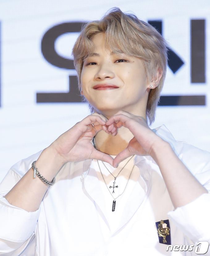 그룹 페이블(F.able) 재현 2022.7.4/뉴스1 ⓒ News1 권현진 기자