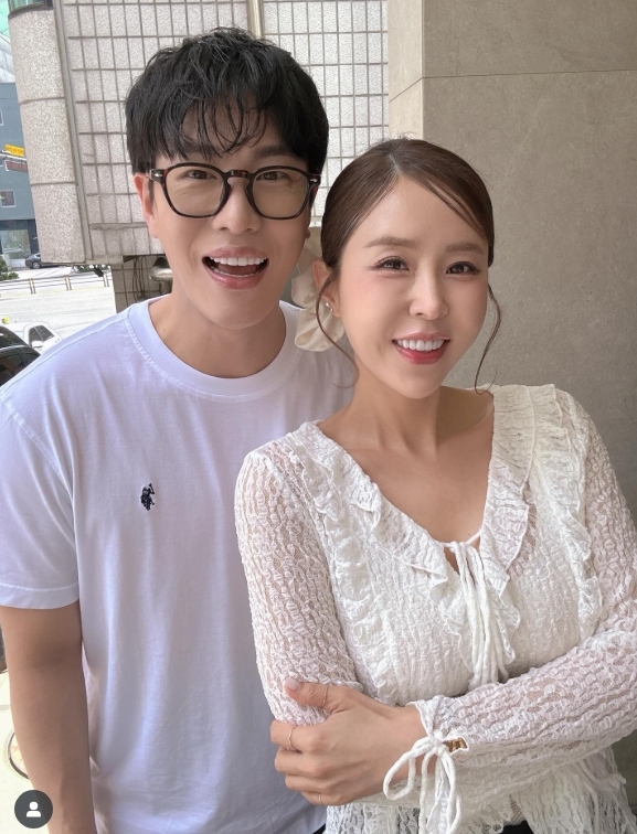 가수 신지 문원 / 신지 인스타그램