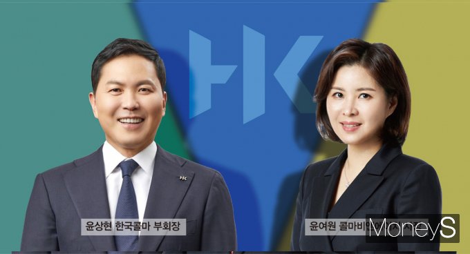 윤상현 콜마홀딩스 부회장이 대전지법에 콜마비앤에이치 임시 주주총회 소집 허가 신청을 제기하자 윤여원 사장이 윤 부회장을 상대로 위법행위유지 등 가처분 신청을 냈다. 심문기일인 지난 2일 양측은 법정에서 '경영 합의'와 '상법상 주주권'을 주장하며 팽팽히 맞섰다.  /그래픽=김은옥 기자