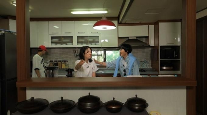 MBC '구해줘! 홈즈'