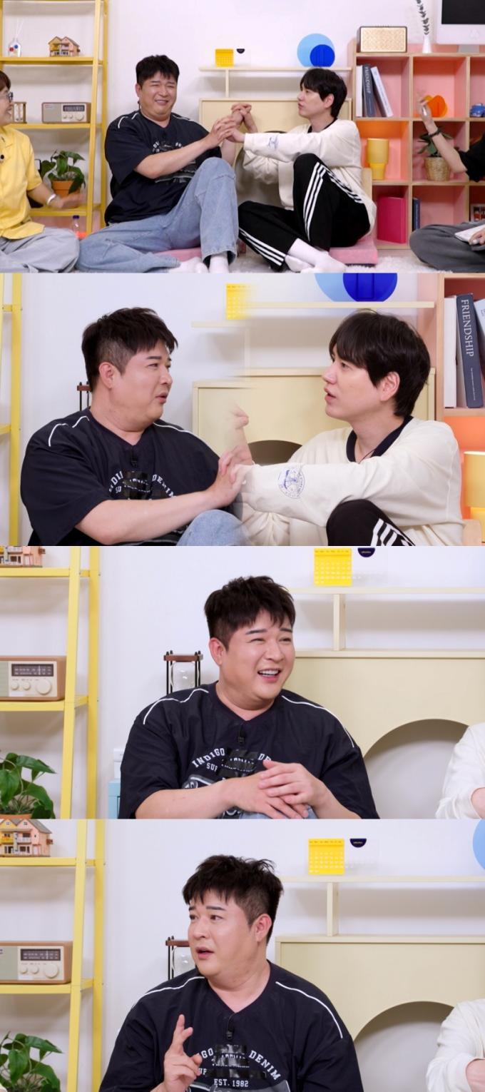 KBS 2TV '옥탑방의 문제아들'