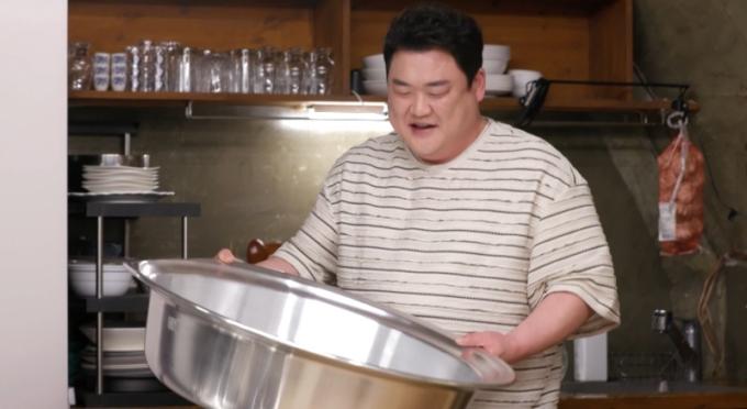 KBS 2TV '신상출시 편스토랑'