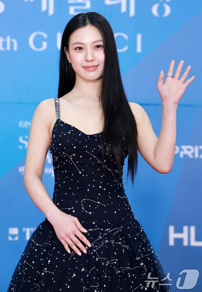 배우 고민시/뉴스1 ⓒ News1