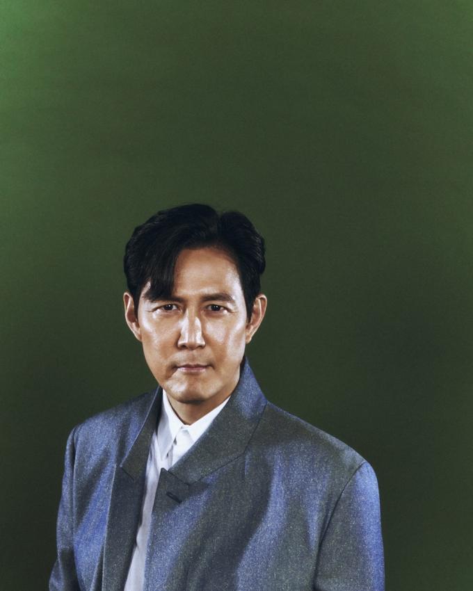 배우 이정재 / 넷플릭스 오징어 게임3 제공