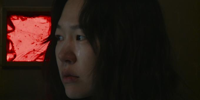 '봄밤' 스틸 컷
