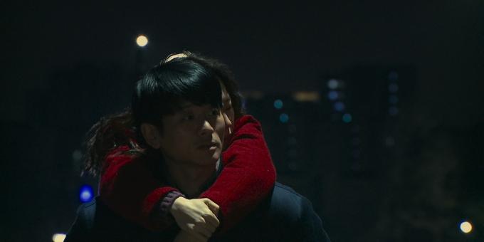 '봄밤' 스틸 컷