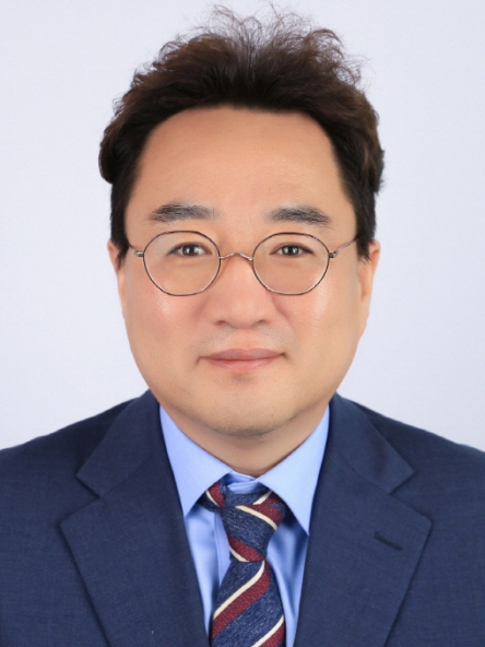 김현성 광주광역시 문화경제부시장 내정자.