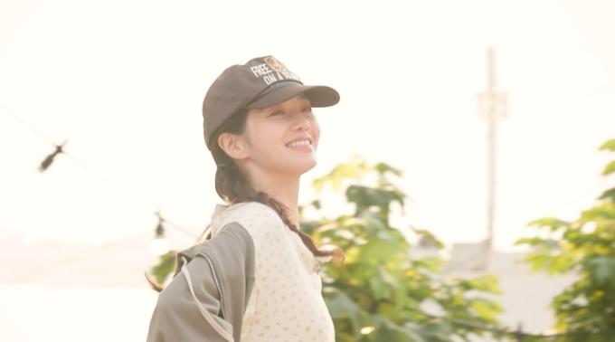 KBS 2TV '가는정 오는정 이민정'