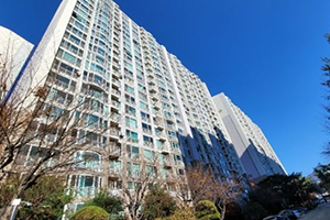 [주목! 경매] 신당동 아파트 59.7㎡ 1회 유찰 9억 400만원