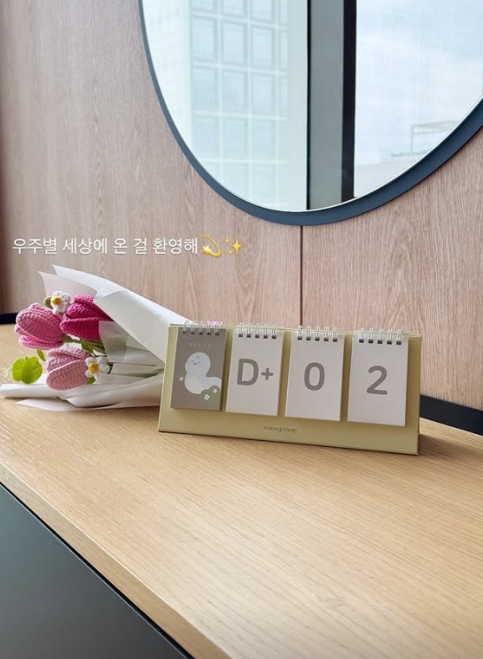 가수 레이디제인 인스타그램