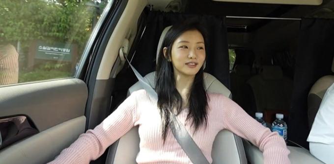 MBC '전지적 참견 시점'