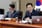 이재명 정부가 5일 전 국민을 대상으로 하는 &#039;민생회복 소비쿠폰 1차 지급계획&#039;을 전했다. 사진은 이재명 대통령이 5일 서울 용산 대통령실 청사에서 열린 국무회의에서 발언하는 모습. /사진=뉴시스