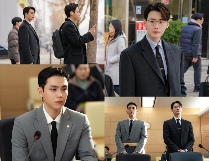 '서초동' 방송화면 캡처