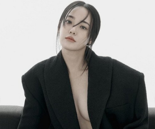 사진은 걸그룹 애프터스쿨 출신 이주연. /사진=이주연 인스타그램 캡처