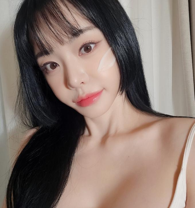 서유리 인스타그램