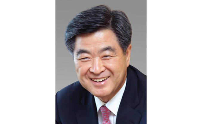 권오갑 HD현대 회장. /사진=HD현대