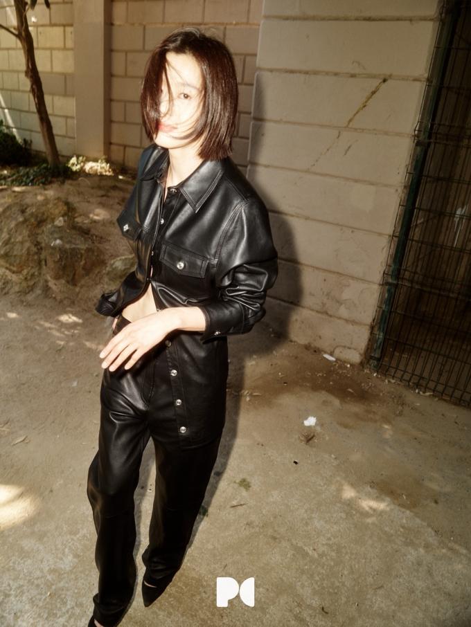 배우 전지현 / 피치컴퍼니 제공