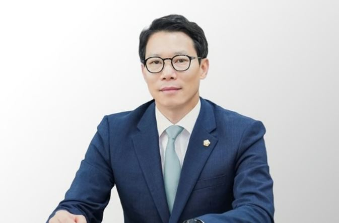 임종훈 포천시의회 의장