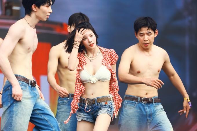 권은비