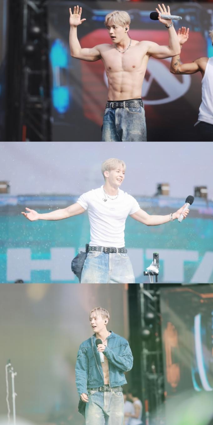 이민혁