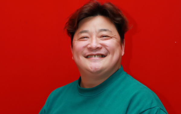 코미디언 윤정수가 유부남 대여렝 합류한다. 사진은 코미디언 윤정수 모습. /사진=머니투데이
